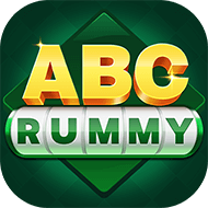 BEST EARNING APP - ABC RUMMY