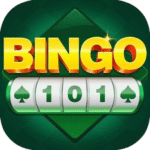 BEST EARNING APP - BINGO 101