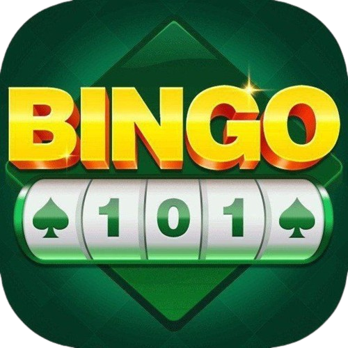 BEST EARNING APP - BINGO 101