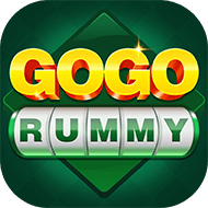 BEST EARNING APP - GOGO RUMMY
