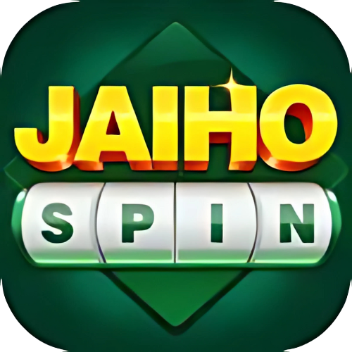 BEST EARNING APP - JAIHO SPIN