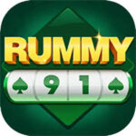 BEST EARNING APP - RUMMY 91