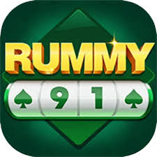 BEST EARNING APP - RUMMY 91