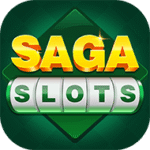 BEST EARNING APP - SAGA SLOTS