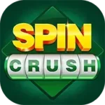BEST EARNING APP - SPIN CRUSH
