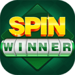 BEST EARNING APP - SPIN WINNER