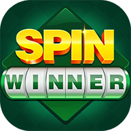 BEST EARNING APP - SPIN WINNER