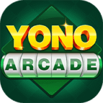 BEST EARNING APP - YONO ARCADE