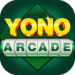 BEST EARNING APP - YONO ARCADE