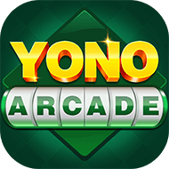 BEST EARNING APP - YONO ARCADE