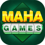 BEST EARNING APP - MAHA GAMES